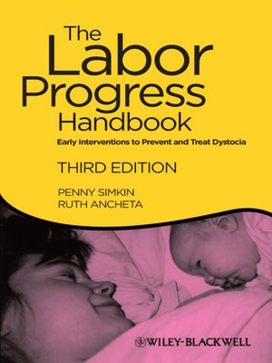 cover image of The Labor Progress Handbook